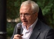 "Батькивщина" проконтролирует реконструкцию сквера им. Чкалова по просьбе киевлян