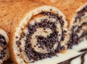 Рецепт блинов с маковой начинкой к Масленице