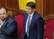 Зарплаты депутатов: Стефанчук получает больше, чем Разумков 