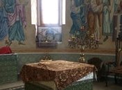 Накануне Пасхи в ОРДЛО захватили храм ПЦУ для Московского патриархата