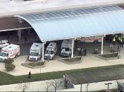 Вооруженное нападение на больницу в Чикаго: Четверо погибших 