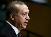 Эрдоган: ЕС должен принять окончательное решение по вступлению Турции