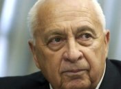 Умер Ариэль Шарон 