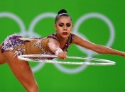 Маргарита Мамун