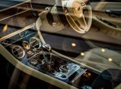 Роскошные авто с пробегом, которые продаются в Украине.