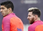 Месси проведет переговоры с "Барселоной" после Нового года