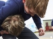 Бійка у школі, булінг