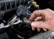 Оптимально замінювати свічки запалювання саме навесні