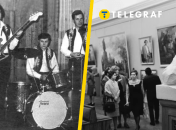 Українізація 50-х років