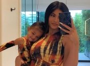 СМИ: Кайли Дженнер снова беременна