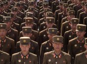 Военные КНДР