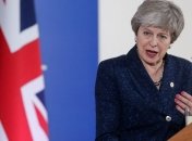 Мэй призывают национализировать "замороженные" в Британии ливийские деньги