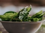 "Король" листовых овощей: почему стоит добавить шпинат в свой рацион