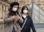 Во Франции число зараженных коронавирусом превысило 30 тыс