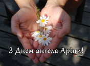 Собрали варианты поздравлений с Днем ангела Арины на любой вкус