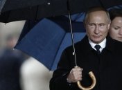 Путин поддержал инициативу Макрона об европейской армии