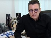 Денисов наехал на Тимощука из-за его работы в стране-агрессоре