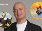 Що відомо про дружину Євгена Кошового