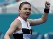 Симона Халеп вновь может стать первой ракеткой мира