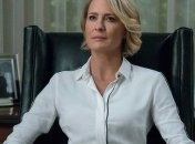 Завершились съемки последнего сезона сериала "Карточный домик"