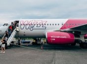 Авіакомпанія Wizz Air планує літати з Києва і Львова до Чехії