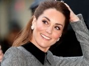 "Вы – наше вдохновение и пример": Кейт Миддлтон написала письмо врачам детского госпиталя