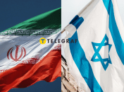 Война между Ираном и Израилем