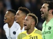 "Это позор": Буффон рассказал, как мотивирует Неймара