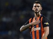 Феррейра трогательно попрощался с "Шахтером"