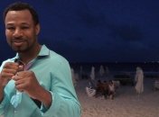 Мозли дал прогноз на бой Головкин - Альварес