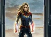 Фильм от Marvel Studios: вышел новый трейлер "Капитан Марвел" (Видео)