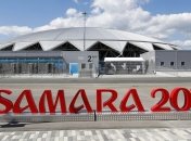 Швеция - Англия: где и когда смотреть матч ЧМ-2018