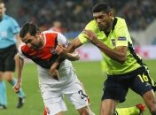 Срна претендует на звание лучшего игрока недели в Лиге Европы