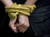 Девушка инсценировала свое похищение