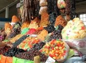 Список продуктов, полезных нашему мозгу