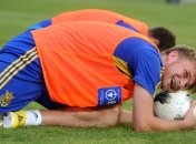 Роман Безус близок к переходу в "Днепр"