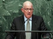 Глава МИД Ирландии: Голосование за объединение страны надо отложить