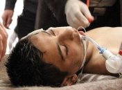 ООН: Войска Асада 27 раз осуществляли химические атаки