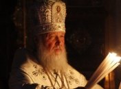 Глава Греческой церкви поблагодарил патриарха Кирилла за визит