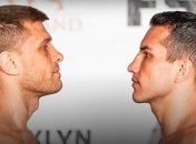 Деревянченко решением судей победил Кулкая