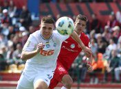 Матвей Пономаренко