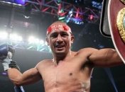 WBO. Орландо Салидо победил Василия Ломаченко