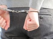 В Донецкой области поймали чиновника на откате