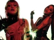 Леді Гага і Аріана Гранде випустили спільний трек в стилі данс-поп