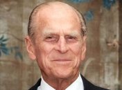 Умер муж Елизаветы II