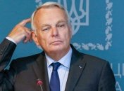 Глава МИД Франции призвал РФ и Иран одуматься и остановить Асада, или же - Гаага