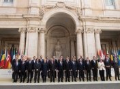 Европейские лидеры подписали важный документ 