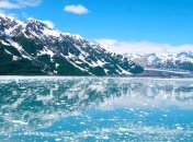 Аляску всколыхнуло сильное землетрясение 