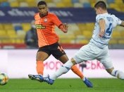 "Шахтер" - "Динамо": украинское "Эль-Класико" пройдет без зрителей