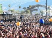 Найбільші музичні фестивалі світу оголосили про скасування в 2020 році